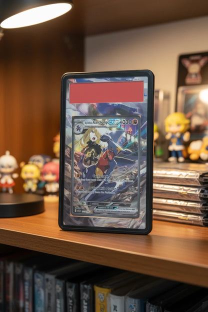 Element Rift Mini Extended Art Slab Display Case
