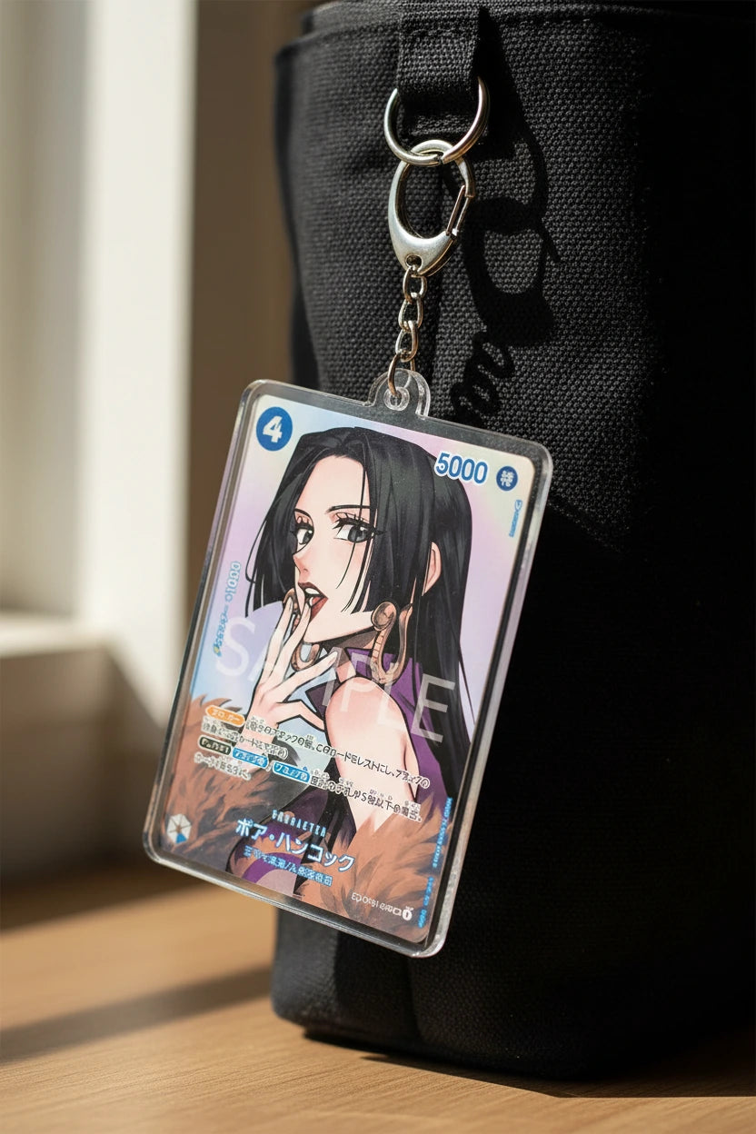 Pirate Era Extended Art Slab Display Frame