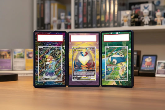 Signature Extended Art Slab Frame