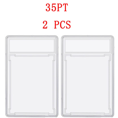 Acrylic Slab Display Case – Dust & Scratch Protection