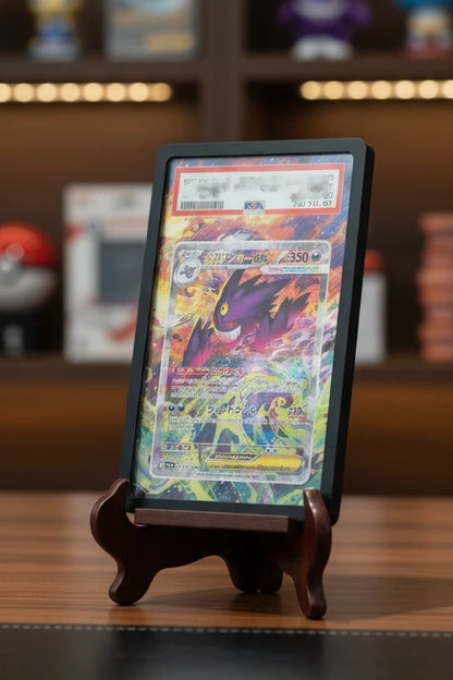 MD Phantom King SAR Extended Art Slab Display Frame