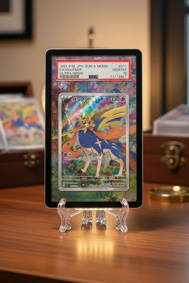 Core Series Extended Art Slab Display Frame