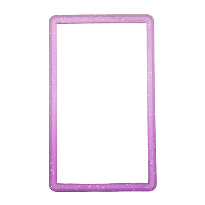 Graded Slab Protective Silicone Skin — Edge & Corner Guard