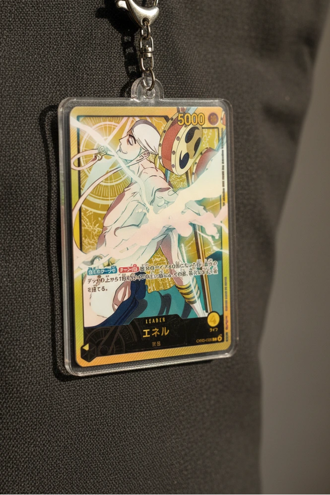 Pirate Era Extended Art Slab Display Frame