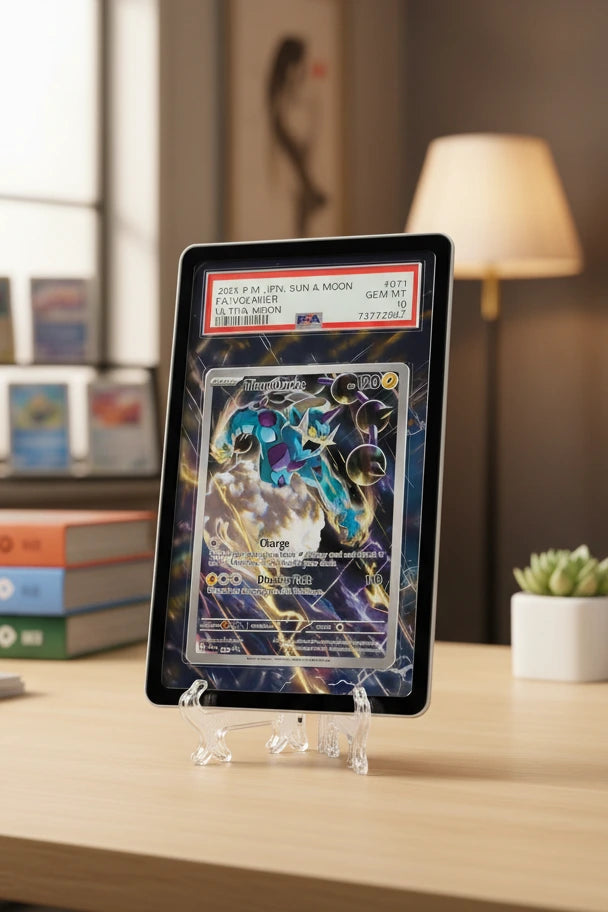 Core Series Extended Art Slab Display Frame