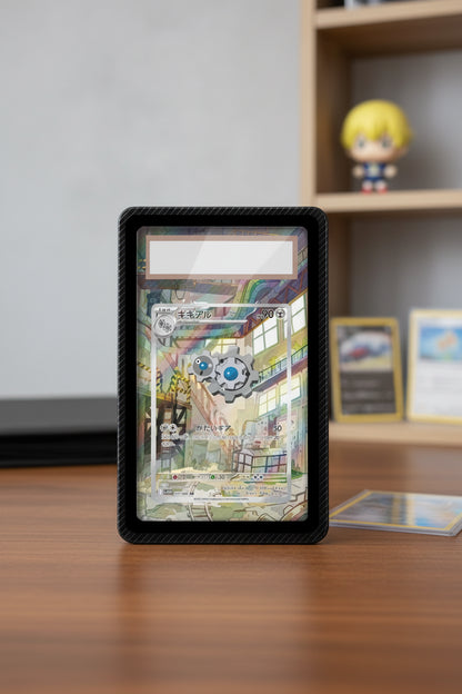 Canopy Sanctuary Extended Art Slab Frame