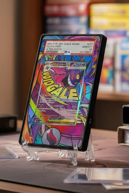 DreamFrame Extended Art Slab Display Frame