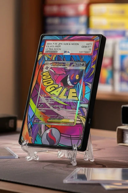 DreamFrame Extended Art Slab Display Frame