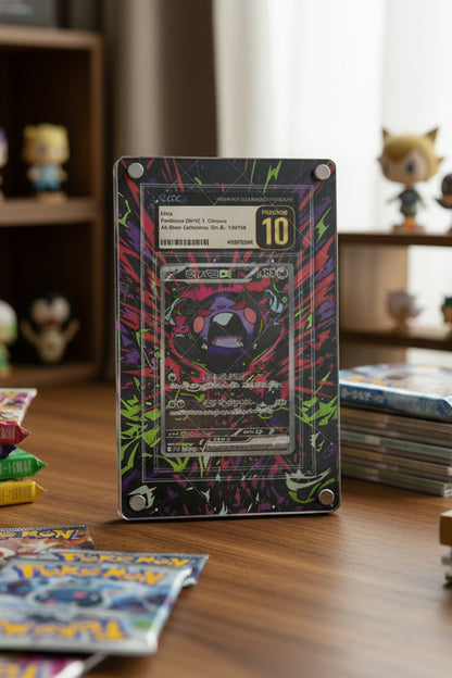Mischief Devil Extended Art Slab Frame