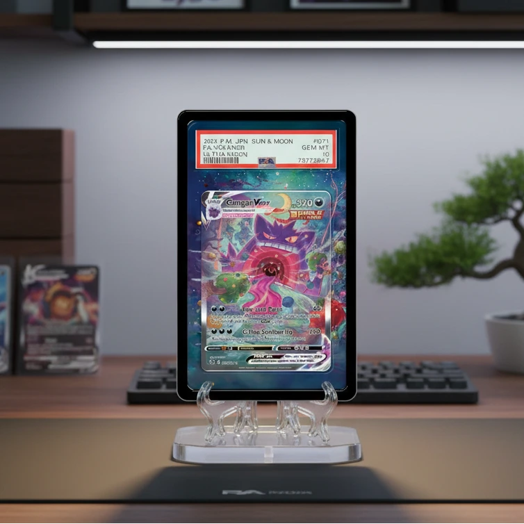 Core Series Extended Art Slab Display Frame