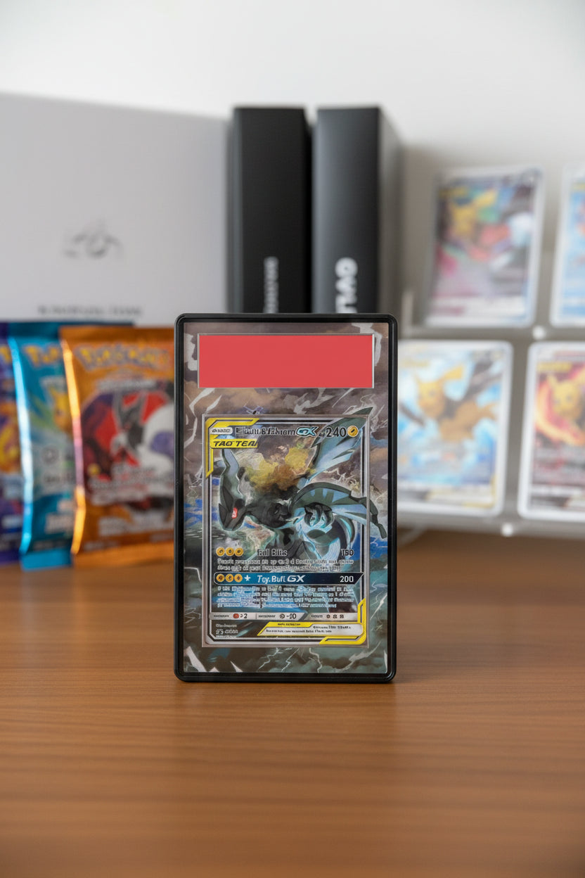 Retrospective Vanguard Extended Art Slab Frame