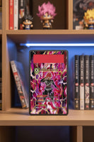 Omni Extended Art Slab Display Case