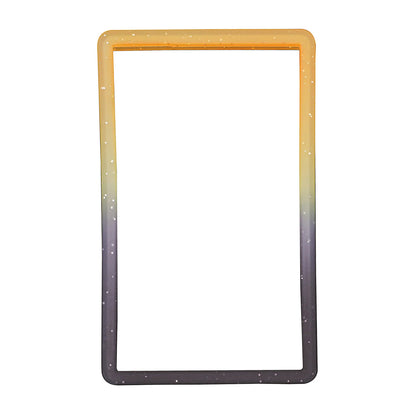 Graded Slab Protective Silicone Skin — Edge & Corner Guard