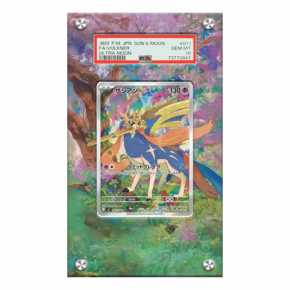 Core Series Extended Art Slab Display Frame