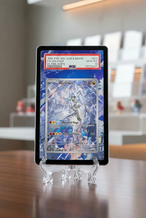 Core Series Extended Art Slab Display Frame