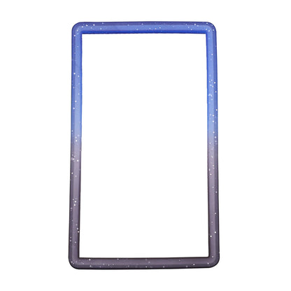 Graded Slab Protective Silicone Skin — Edge & Corner Guard