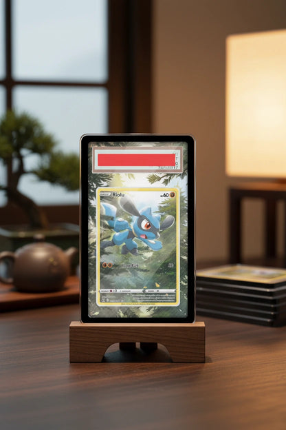 Mini Collectors Extended Art Display Case