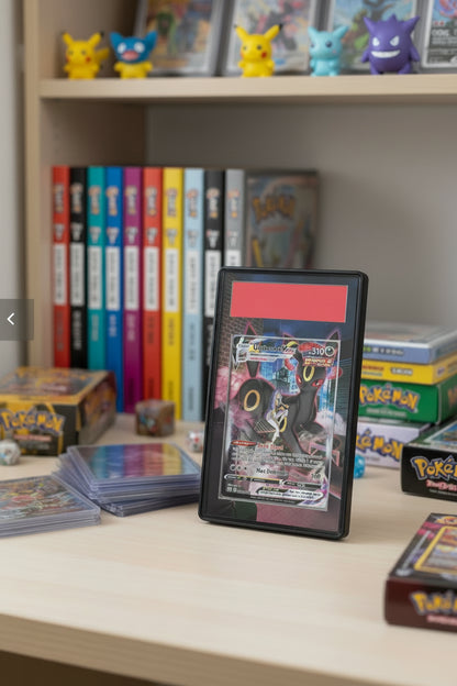 Retrospective Vanguard Extended Art Slab Frame