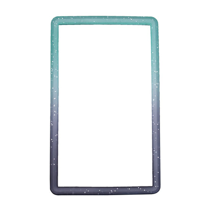 Graded Slab Protective Silicone Skin — Edge & Corner Guard