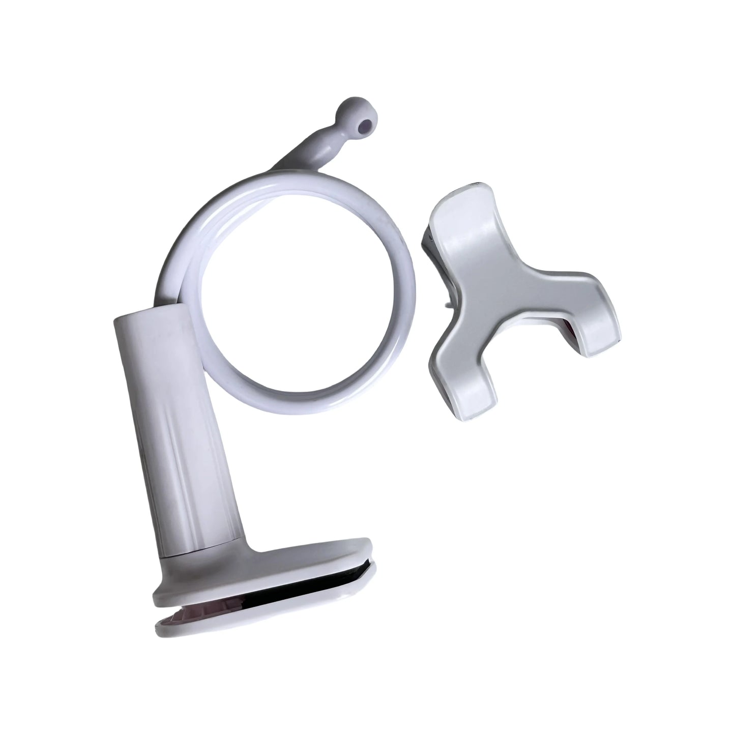 Overhead Phone Mount — Top-Down TCG Streaming Arm