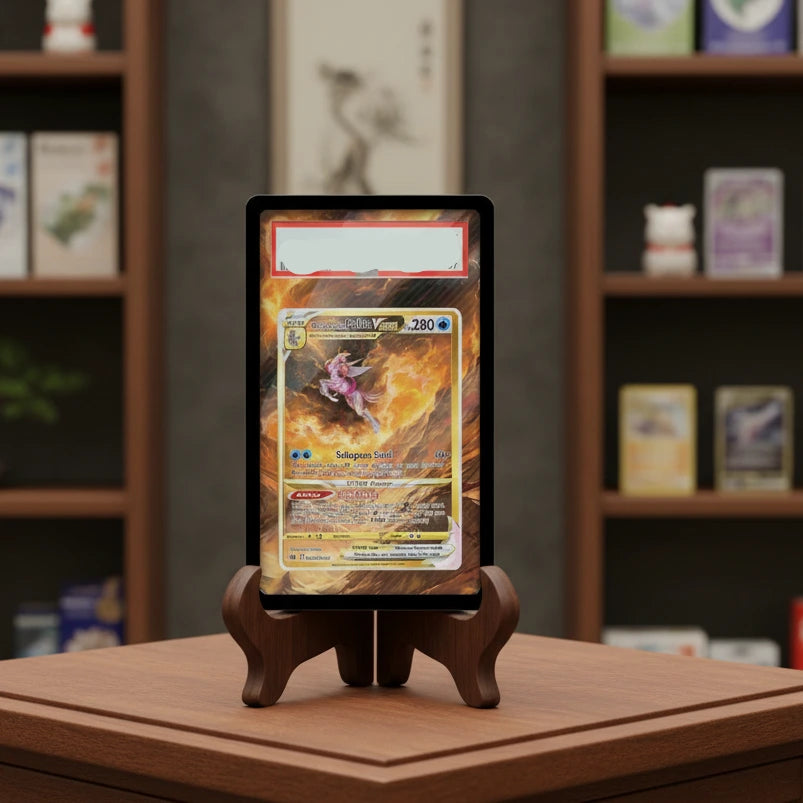 Mini Collectors Extended Art Display Case