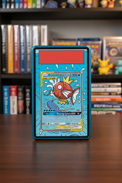 Tidal Surge Extended Art Slab Frame