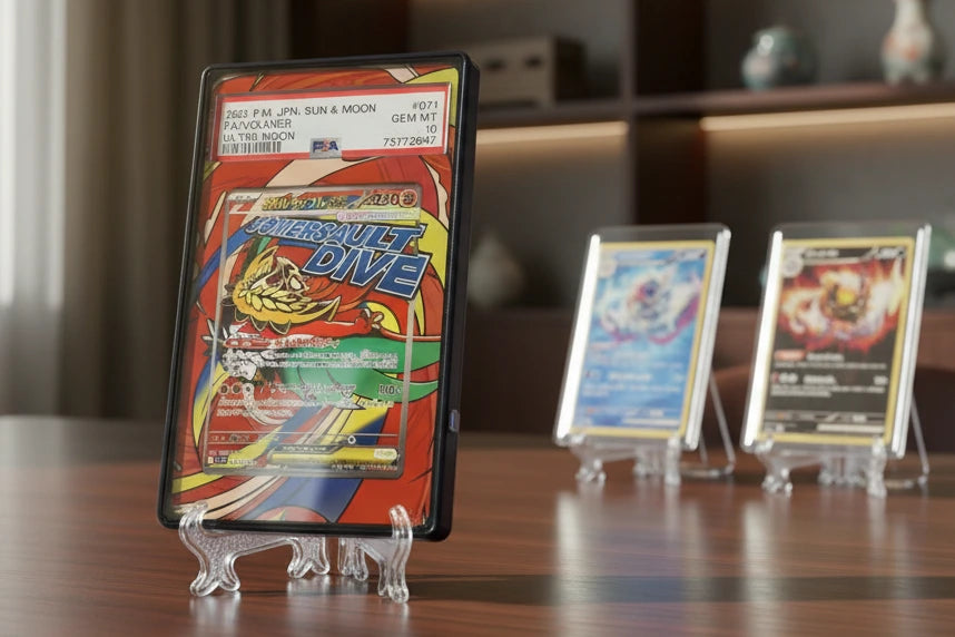 DreamFrame Extended Art Slab Display Frame