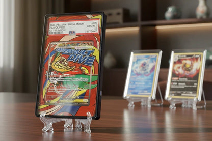 DreamFrame Extended Art Slab Display Frame