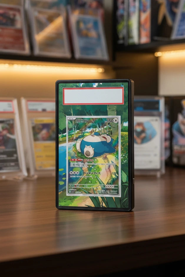 Signature Extended Art Slab Frame