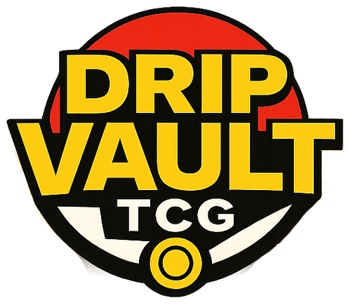 Drip Vault TCG